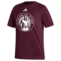 NCAA Texas A&M Aggies Sideline Strategy Fresh T-Shirt