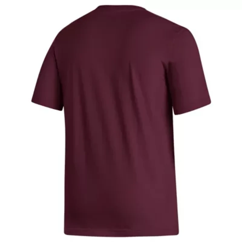 NCAA Texas A&M Aggies Sideline Strategy Fresh T-Shirt