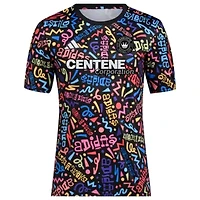 MLS Charlotte FC 2023 Hispanic Pre-Match Top