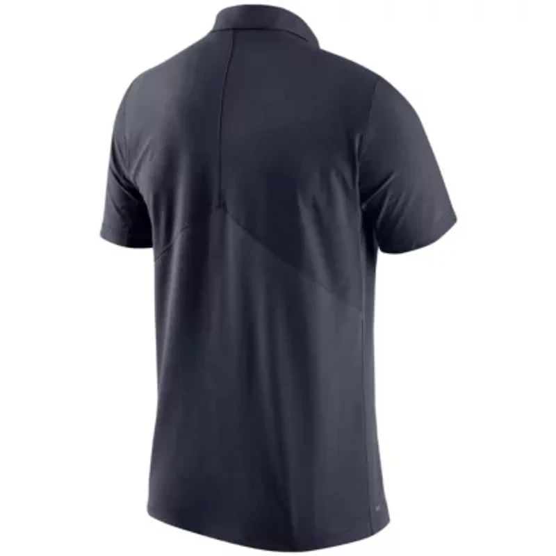 NCAA Nike Ole Miss Rebels Coaches Performance Polo