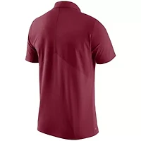 NCAA Nike Arkansas Razorbacks Coaches Performance Polo