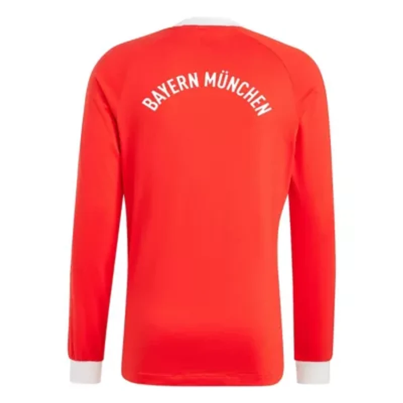 Bundesliga Originals Bayern Munich Energy Drop '70s Long Sleeve Jersey