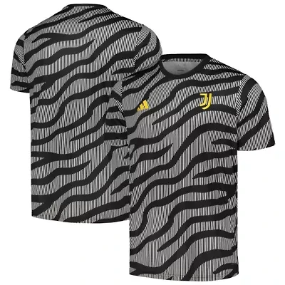 International Clubs Juventus 2023/24 Pre-Match Top