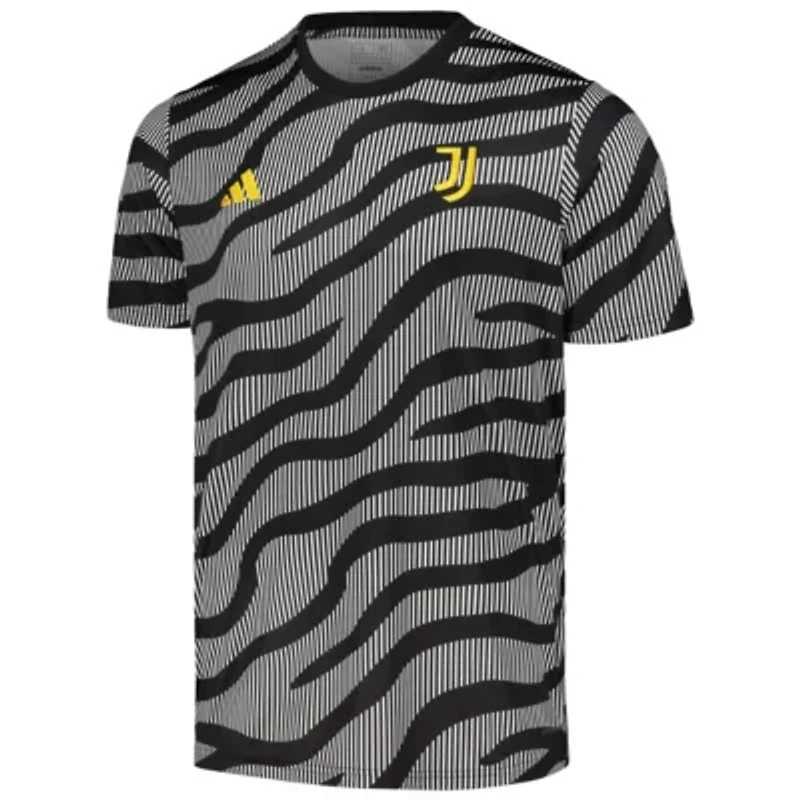 International Clubs Juventus 2023/24 Pre-Match Top
