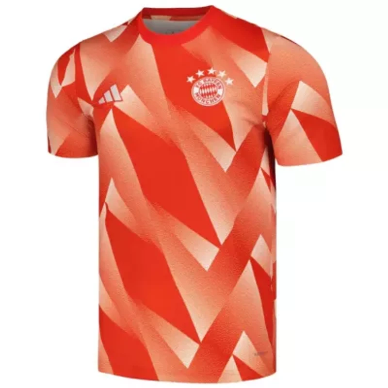 Bundesliga Bayern Munich 2023/24 Pre-Match Top