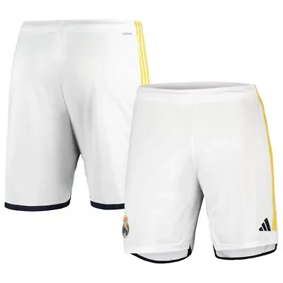 International Clubs Real Madrid 2023/24 Training Shorts