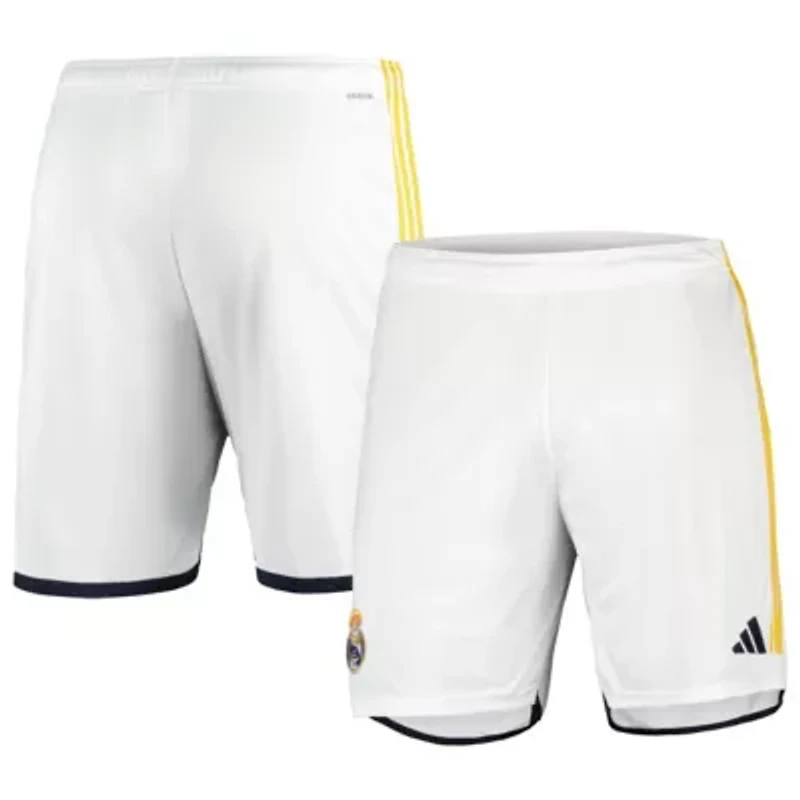 International Clubs Real Madrid 2023/24 Training Shorts