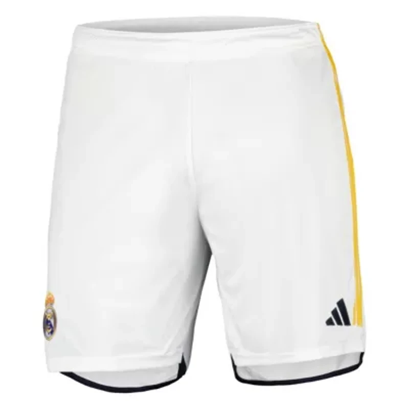 International Clubs Real Madrid 2023/24 Training Shorts