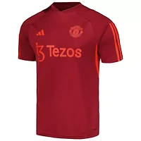 International Clubs Manchester United 2023/24 Training Jersey