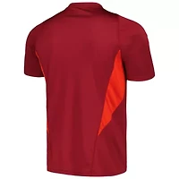 International Clubs Manchester United 2023/24 Training Jersey