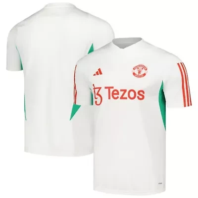 International Clubs Manchester United 2023/24 Training Jersey