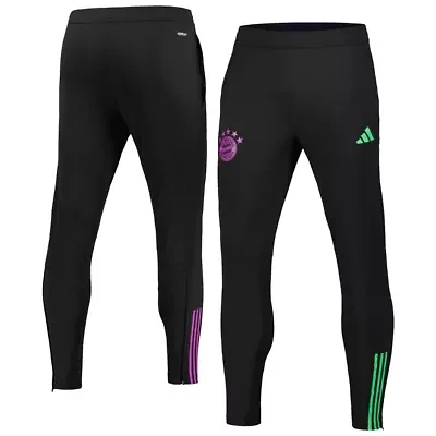 Bundesliga Bayern Munich 2023/24 AEROREADY Training Pants