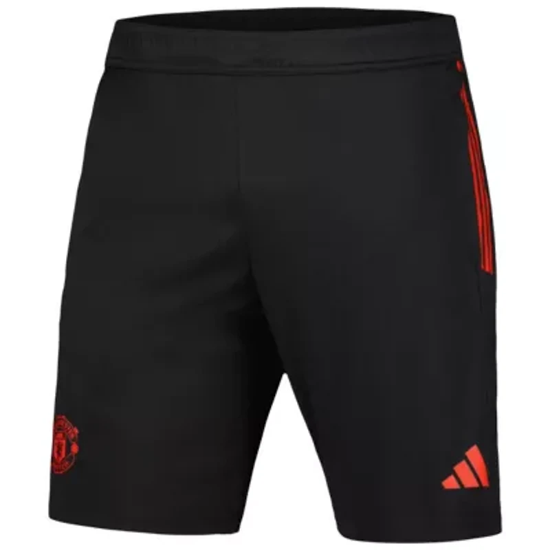 International Clubs Manchester United 2023/24 Training AEROREADY Shorts