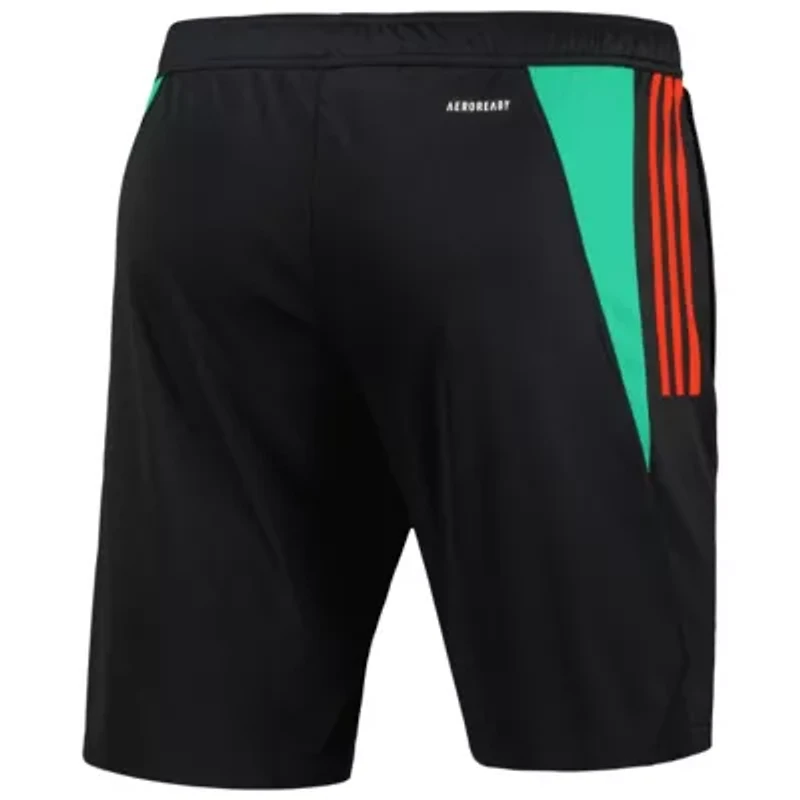 International Clubs Manchester United 2023/24 Training AEROREADY Shorts