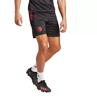 International Clubs Manchester United 2023/24 Training AEROREADY Shorts