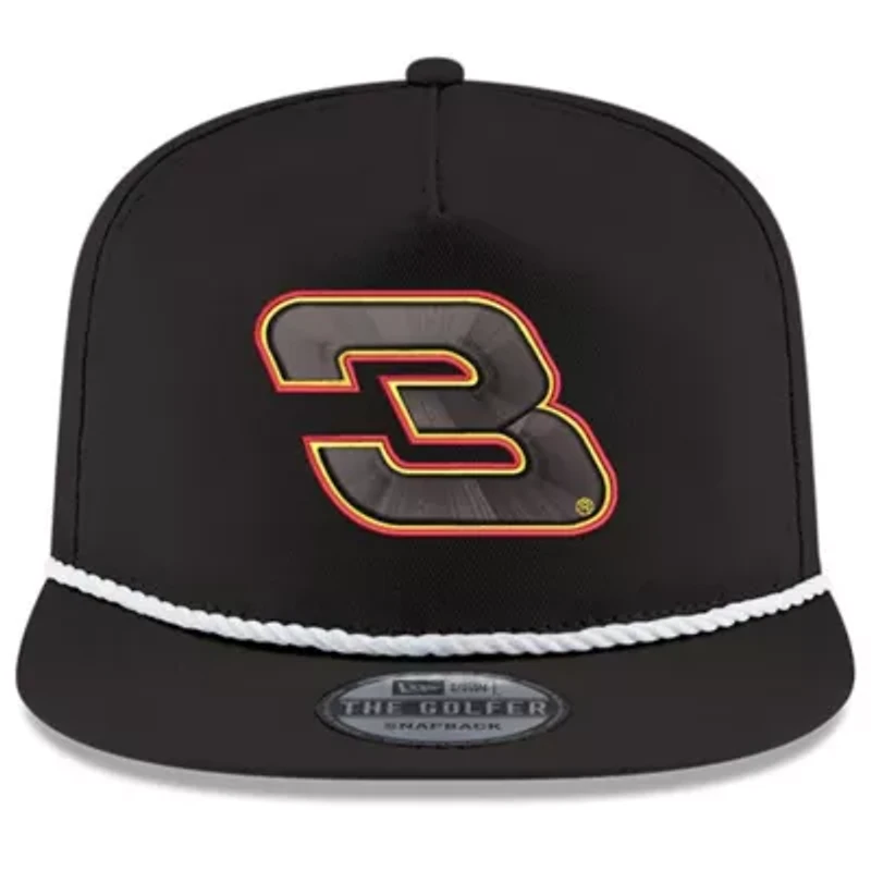 NASCAR Dale Earnhardt Jr. Bass Pro Shops Golfer Adjustable Hat