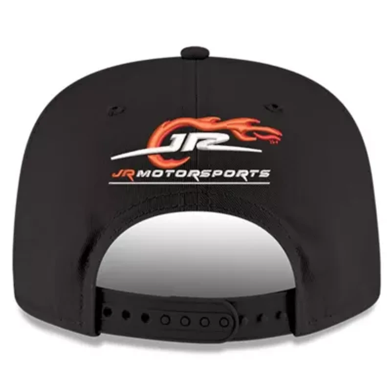 NASCAR Dale Earnhardt Jr. Bass Pro Shops Golfer Adjustable Hat