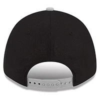 NASCAR Black/Gray Joey Logano 2022 Cup Series Victory Lane 9FORTY Adjustable Hat