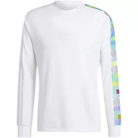 International Clubs Peter Saville x Manchester United Long Sleeve Jersey