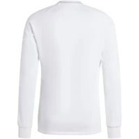 International Clubs Peter Saville x Manchester United Long Sleeve Jersey
