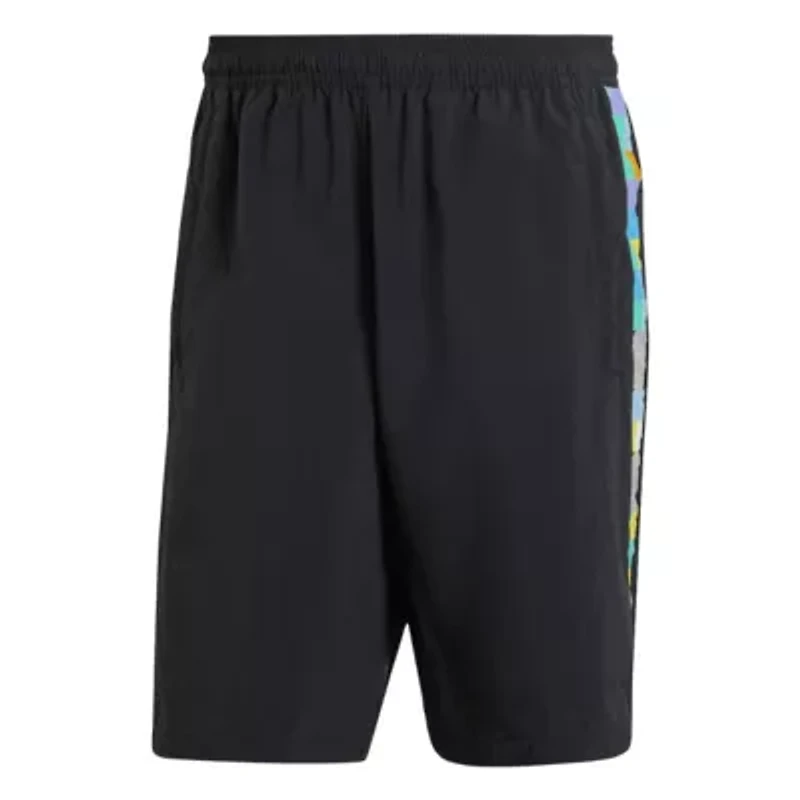 International Clubs Peter Saville x Manchester United Shorts