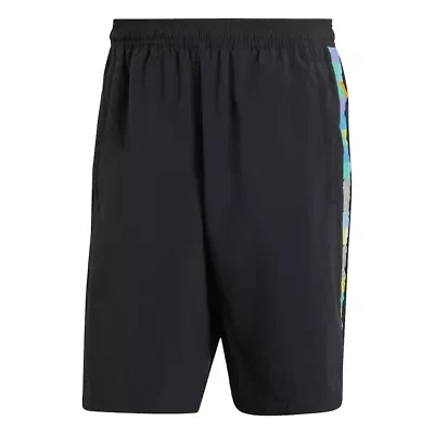 International Clubs Peter Saville x Manchester United Shorts