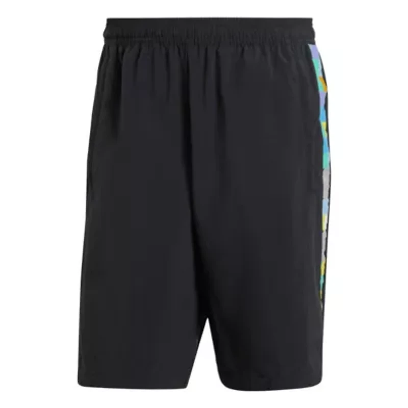 International Clubs Peter Saville x Manchester United Shorts