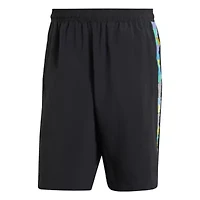 International Clubs Peter Saville x Manchester United Shorts
