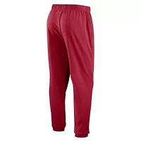 NCAA Fanatics Oklahoma Sooners Chop Block Fleece Sweatpants