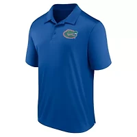 NCAA Fanatics Florida Gators Left Side Block Polo