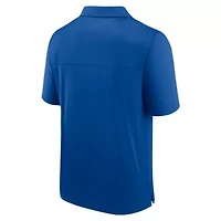 NCAA Fanatics Florida Gators Left Side Block Polo