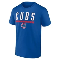 MLB Fanatics Chicago Cubs Power Hit T-Shirt