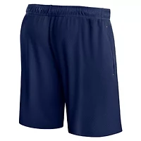 NBA Fanatics Indiana Pacers Up Mesh Shorts