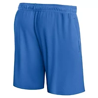 NBA Fanatics Oklahoma City Thunder Up Mesh Shorts
