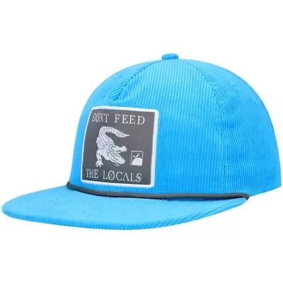 Golf THE PLAYERS DFTL Rope Adjustable Hat