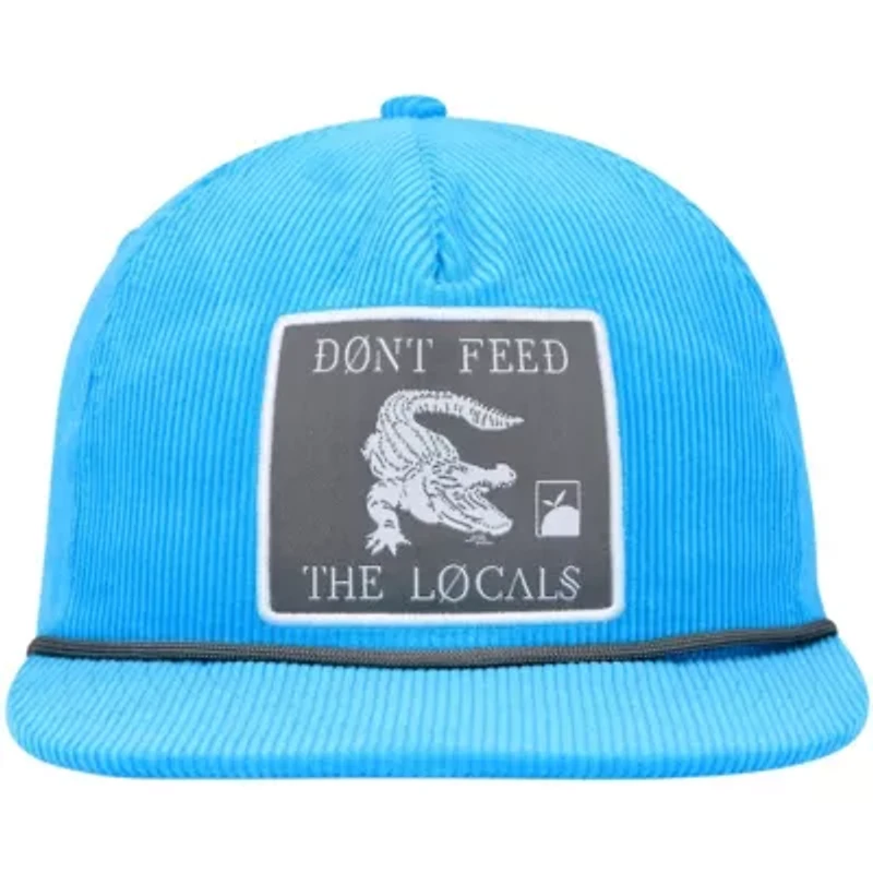 Golf THE PLAYERS DFTL Rope Adjustable Hat