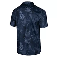 NCAA Illinois Fighting Illini Palms Team Polo