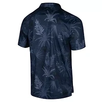 NCAA Michigan Wolverines Palms Team Polo