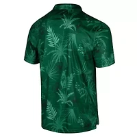 NCAA Michigan State Spartans Palms Team Polo