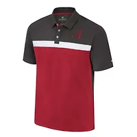 Alabama Crimson Tide NCAA Two Yutes Polo