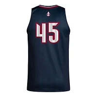 NCAA #45 Louisville Cardinals Swingman Jersey