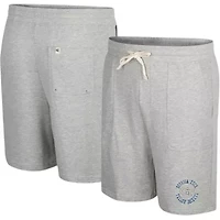 Georgia Tech Yellow Jackets NCAA Heather Love To Hear This Terry Shorts