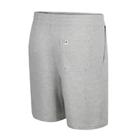Georgia Tech Yellow Jackets NCAA Heather Love To Hear This Terry Shorts