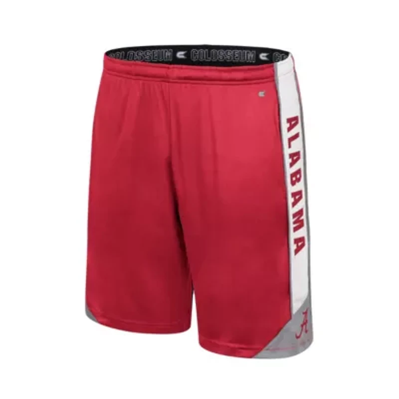 Alabama Crimson Tide NCAA Haller Shorts