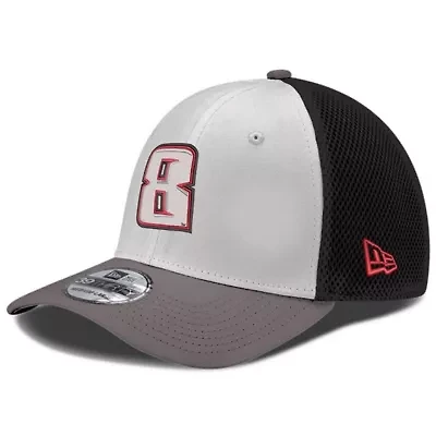 NASCAR Kyle Busch 39THIRTY NEO Flex Hat