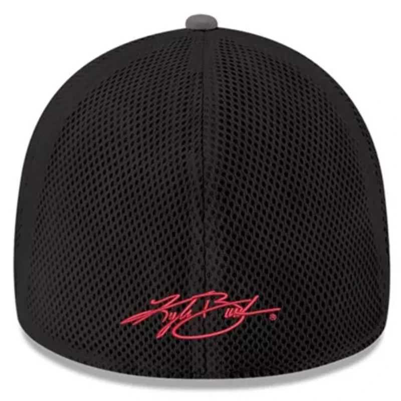 NASCAR Kyle Busch 39THIRTY NEO Flex Hat