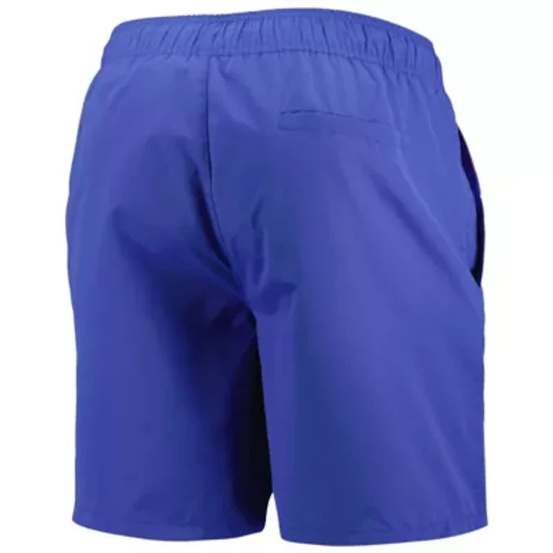 NHL New York Islanders Freestyle Volley Swim Shorts