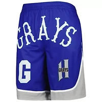 Negro League Homestead Grays Shorts