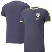 International Clubs Manchester City ftbl T-Shirt