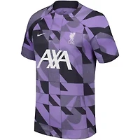 International Clubs Nike Liverpool 2023/24 Academy Pro Pre-Match Top